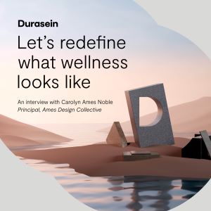 Let’s Rethink the Definition of Wellness