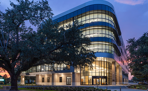 Preview of HCD Conference: Facility Tour of Delgado Community College – Ochsner Center for Nursing and Allied Health in New Orleans